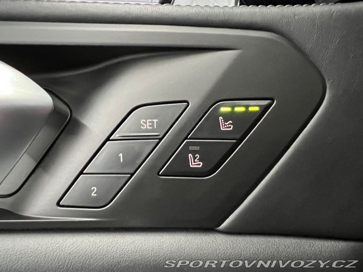 BMW X5 M50d xDrive M-SPORT, LED 2019