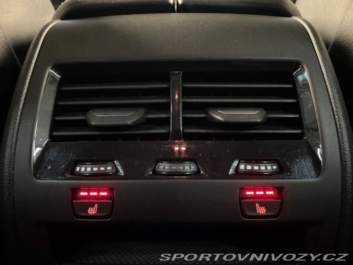 BMW X5 M50d xDrive M-SPORT, LED 2019