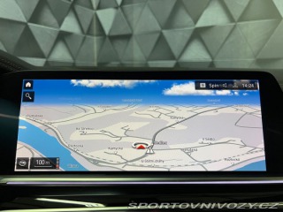 BMW X5 M50d xDrive M-SPORT, WEBA 2019