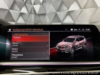 BMW X5 M50d xDrive M-SPORT, WEBA 2019