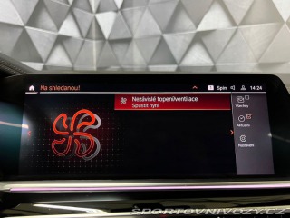 BMW X5 M50d xDrive M-SPORT, WEBA 2019