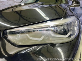 BMW X5 M50d xDrive M-SPORT, WEBA 2019