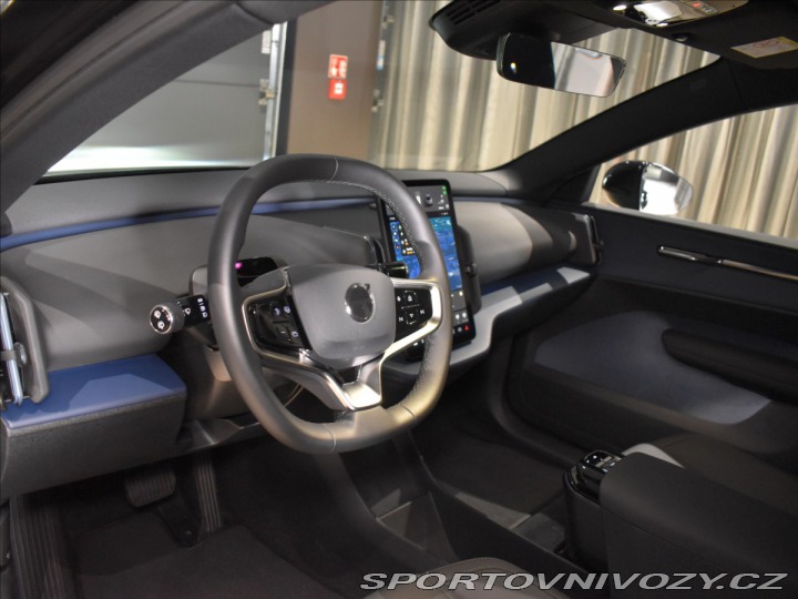 Volvo EX30 Core 2025