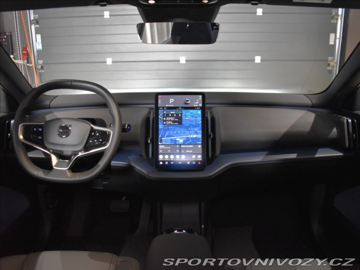 Volvo EX30 Core 2025