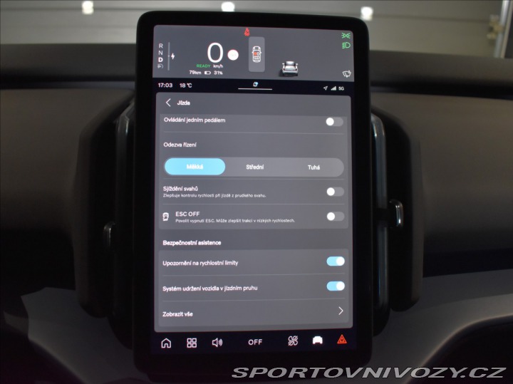 Volvo EX30 Core 2025