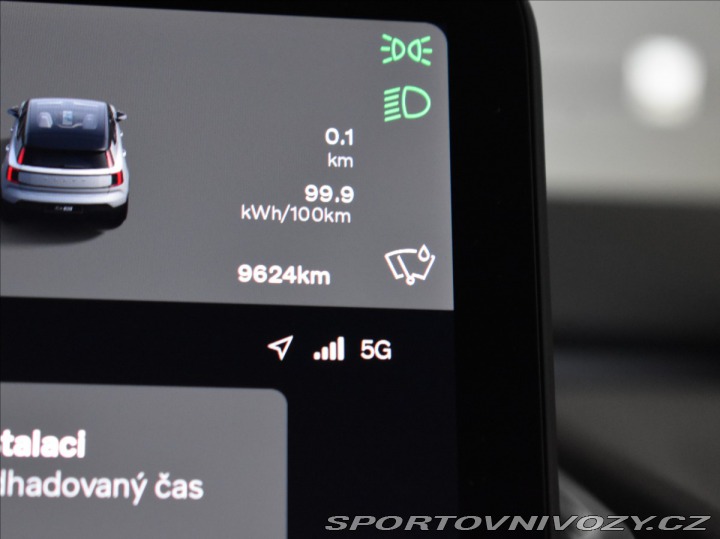 Volvo EX30 Core 2025