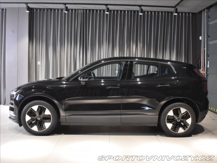 Volvo EX30 Core 2025