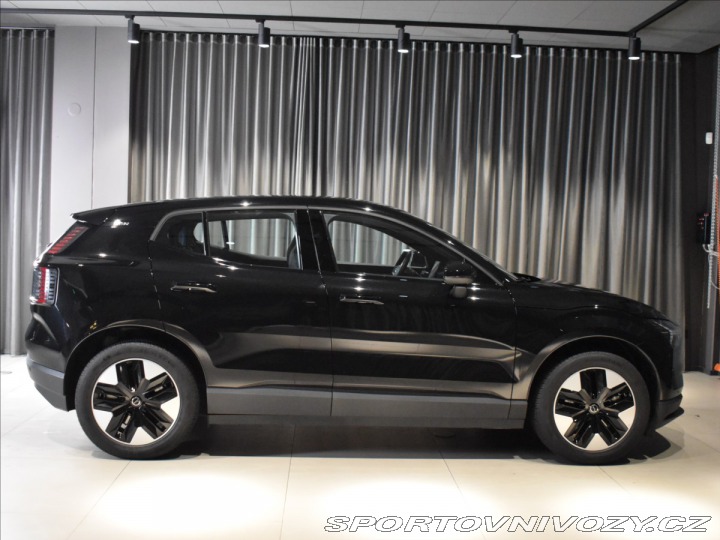 Volvo EX30 Core 2025