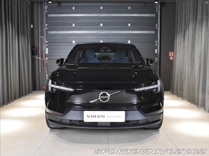 Volvo EX30 Core 2025