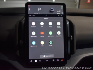 Volvo EX30 Core 2025