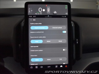 Volvo EX30 Core 2025