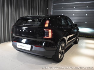 Volvo EX30 Core 2025