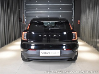 Volvo EX30 Core 2025