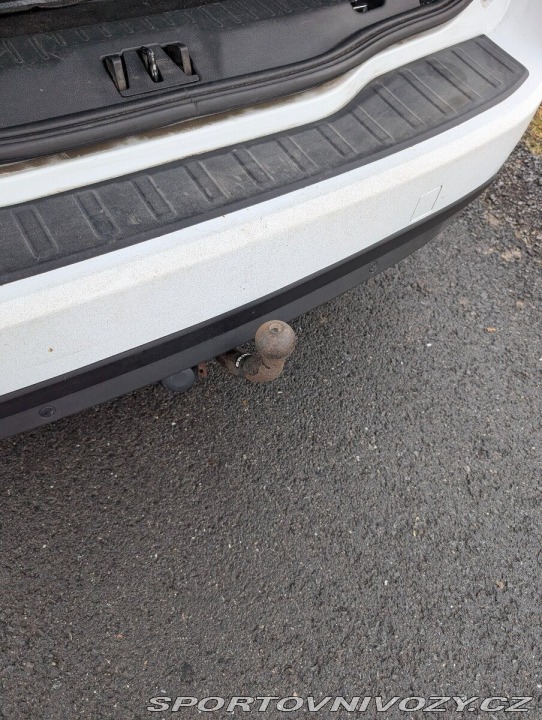 Ford Ostatní modely Galaxy 2,0 5D Titanium TDCi 11 2016