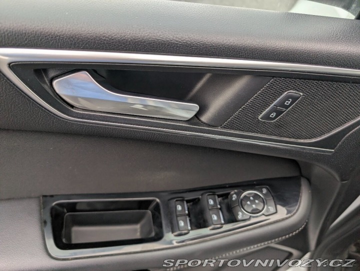 Ford Ostatní modely Galaxy 2,0 5D Titanium TDCi 11 2016