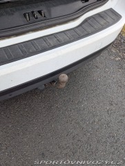 Ford Ostatní modely Galaxy 2,0   5D Titanium TDCi 11 2016