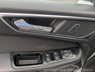 Ford Ostatní modely Galaxy 2,0   5D Titanium TDCi 11 2016