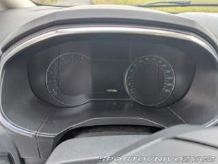 Ford Ostatní modely Galaxy 2,0   5D Titanium TDCi 11 2016