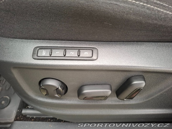 Škoda Ostatní modely Kodiaq 2,0 4X4 2018