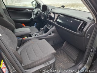 Škoda Ostatní modely Kodiaq 2,0 4X4 2018