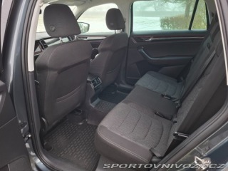 Škoda Ostatní modely Kodiaq 2,0 4X4 2018