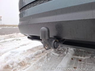 Škoda Ostatní modely Kodiaq 2,0 4X4 2018