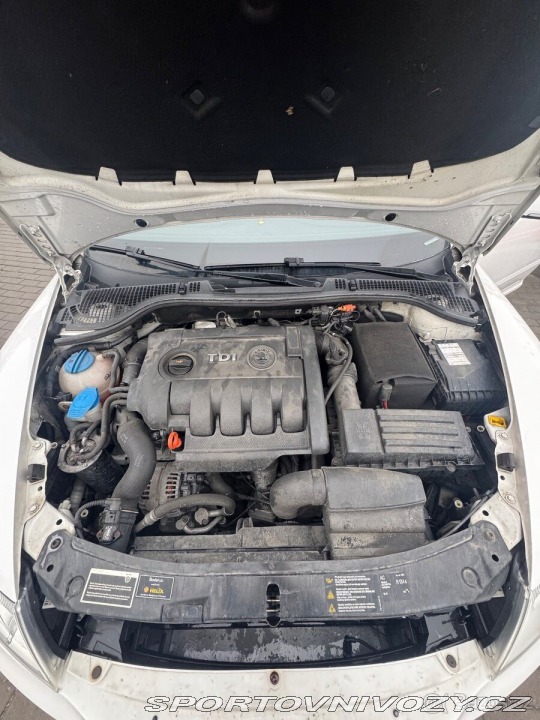 Škoda Ostatní modely Octavia 1,9 1800