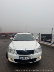 Škoda Ostatní modely Octavia 1,9 1800