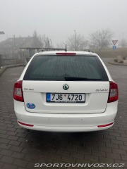 Škoda Ostatní modely Octavia 1,9 1800