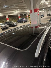 Škoda Superb 2,0 2019 Tdi, panorama 2019