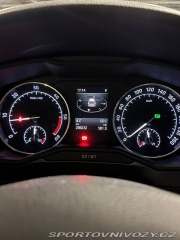 Škoda Superb 2,0 2019 Tdi, panorama 2019