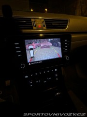 Škoda Superb 2,0 2019 Tdi, panorama 2019