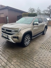 Volkswagen  Amarok