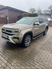 Volkswagen Ostatní modely Amarok 1800