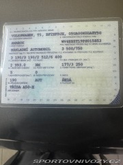 Volkswagen Ostatní modely Amarok 1800