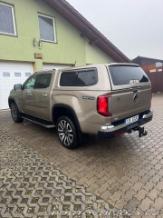 Volkswagen Ostatní modely Amarok 1800