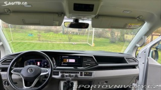 Volkswagen Ostatní modely Caravelle 2,0 T6.1 2019
