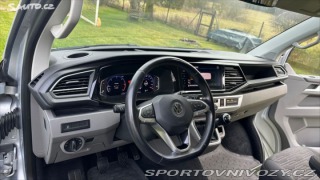 Volkswagen Ostatní modely Caravelle 2,0 T6.1 2019
