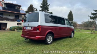 Volkswagen Ostatní modely Caravelle 2,0 T6.1 2019