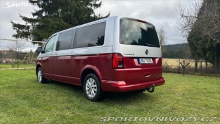 Volkswagen Ostatní modely Caravelle 2,0 T6.1 2019