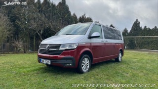 Volkswagen Ostatní modely Caravelle 2,0 T6.1 2019