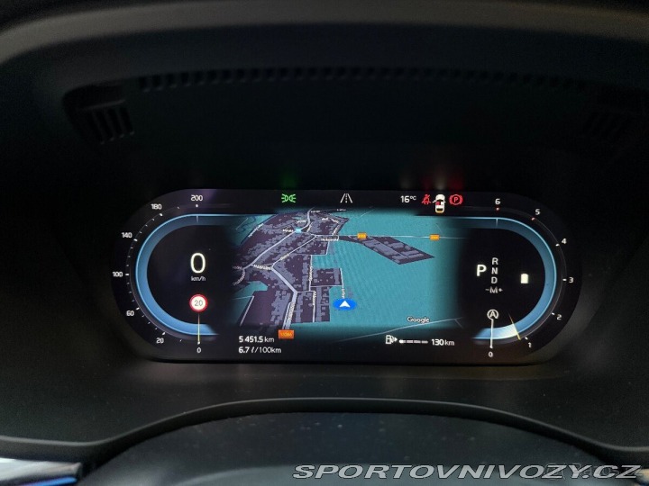 Volvo Ostatní modely XC60 B4 D PLUS DARK 1800