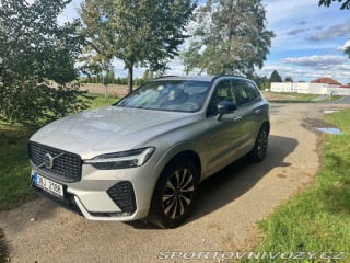 Volvo Ostatní modely XC60 B4 D PLUS DARK 1800