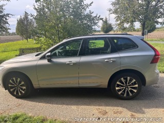 Volvo Ostatní modely XC60 B4 D PLUS DARK 1800