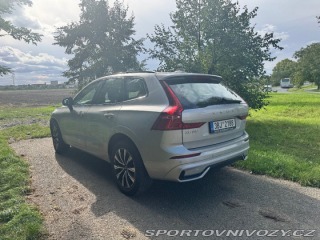 Volvo Ostatní modely XC60 B4 D PLUS DARK 1800