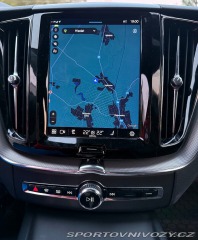 Volvo Ostatní modely XC60 B4 D PLUS DARK 1800