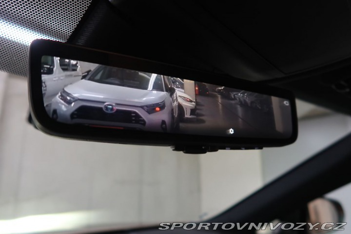 Lexus Ostatní modely RX 500h 2.4Hybrid,CZ,1Maj,F SPORT 2023