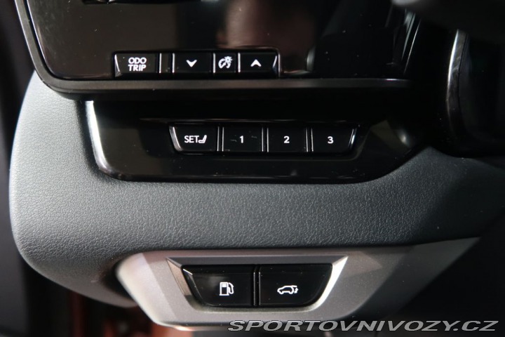 Lexus Ostatní modely RX 500h 2.4Hybrid,CZ,1Maj,F SPORT 2023