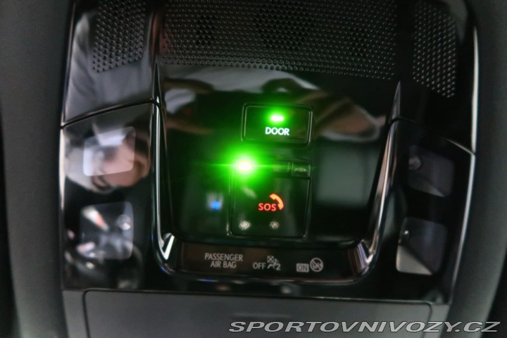 Lexus Ostatní modely RX 500h 2.4Hybrid,CZ,1Maj,F SPORT 2023