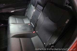Lexus Ostatní modely RX 500h 2.4Hybrid,CZ,1Maj,F SPORT 2023